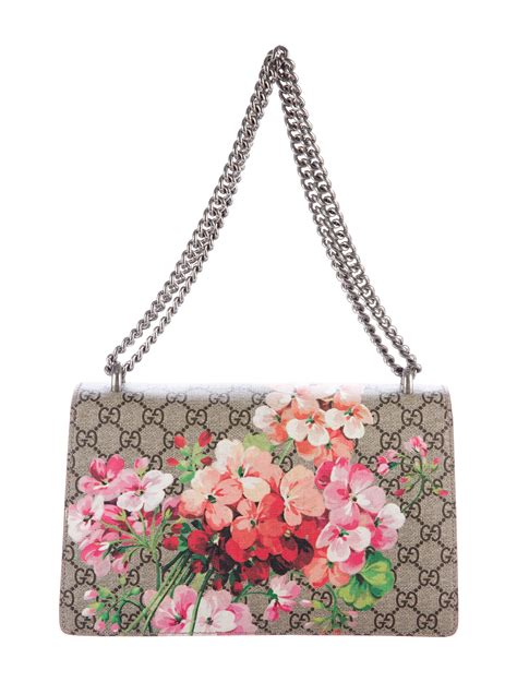 gucci supreme gg blooms mini|Dionysus GG Blooms mini bag .